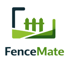 FenceMate logo